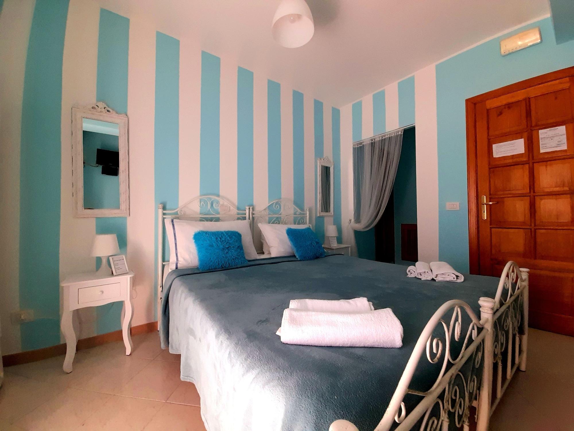 Rosangela 3* Taormina