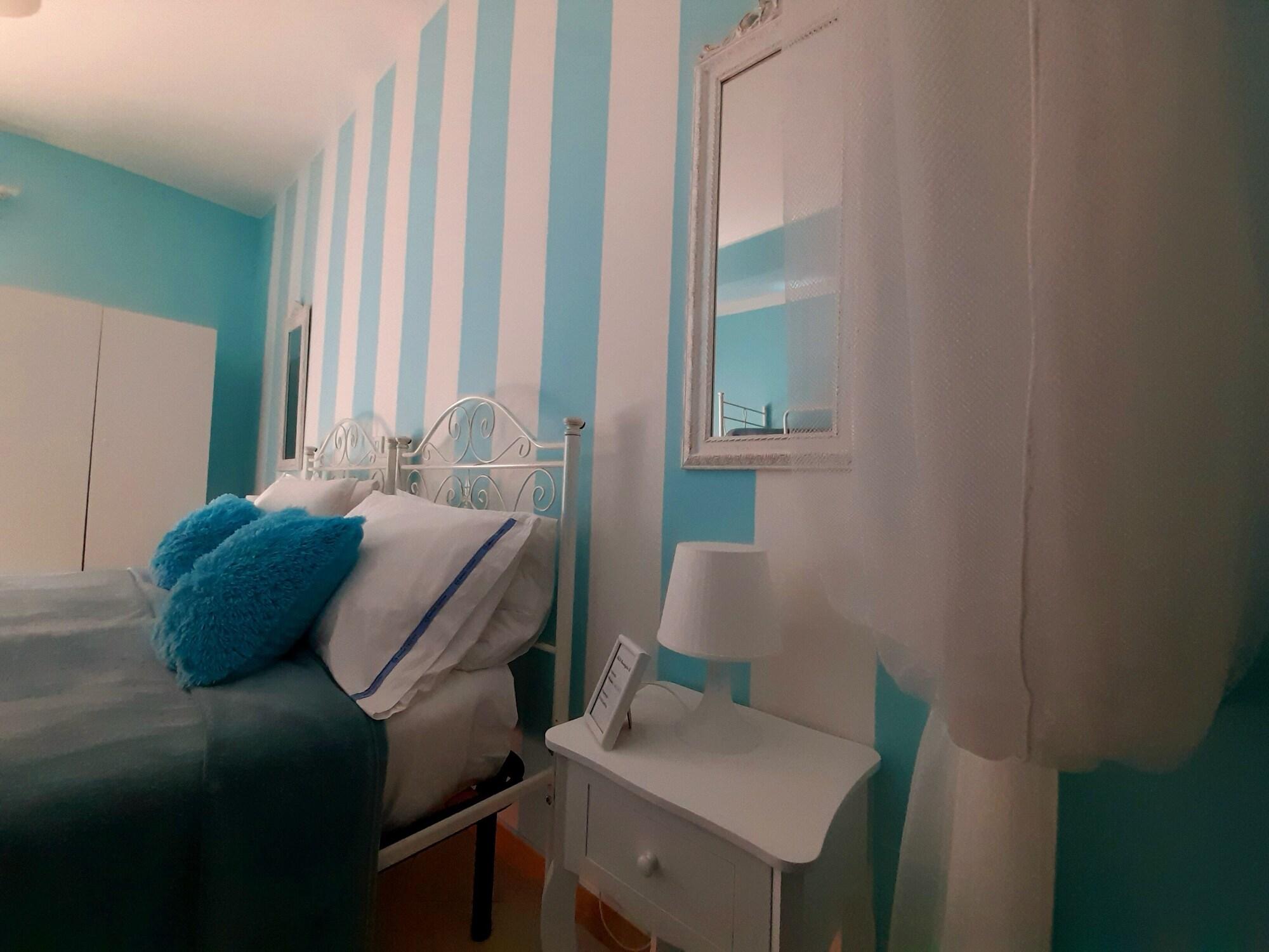 Bed & Breakfast Rosangela 3*