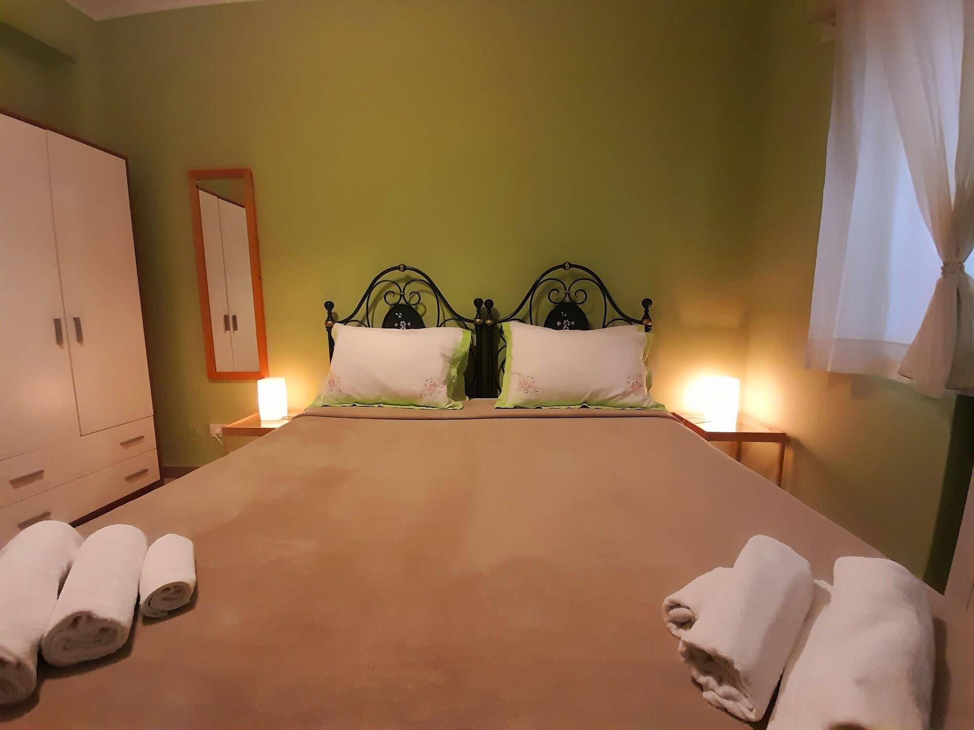 Rosangela Bed & Breakfast