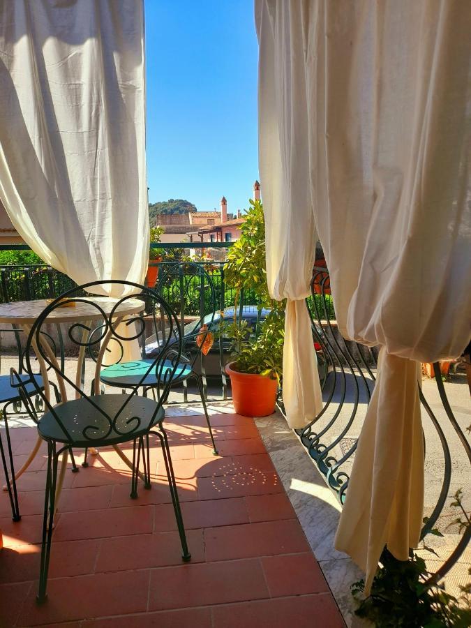 Bed & Breakfast Rosangela 3*