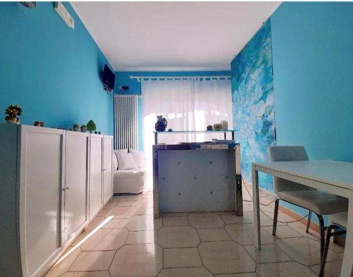 Rosangela Bed & Breakfast