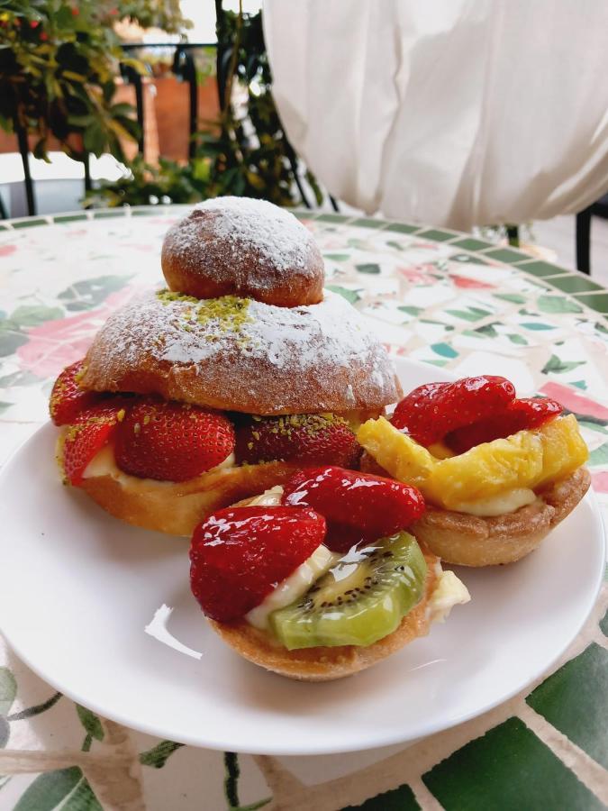 Rosangela Bed & Breakfast 3*