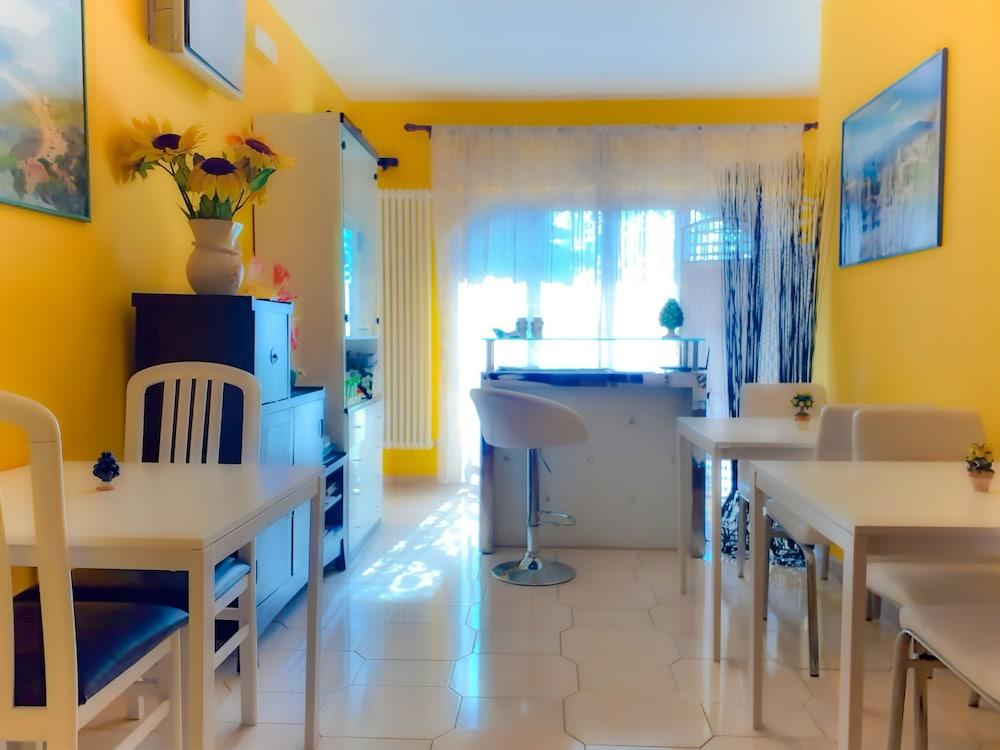 Bed & Breakfast Rosangela Taormina