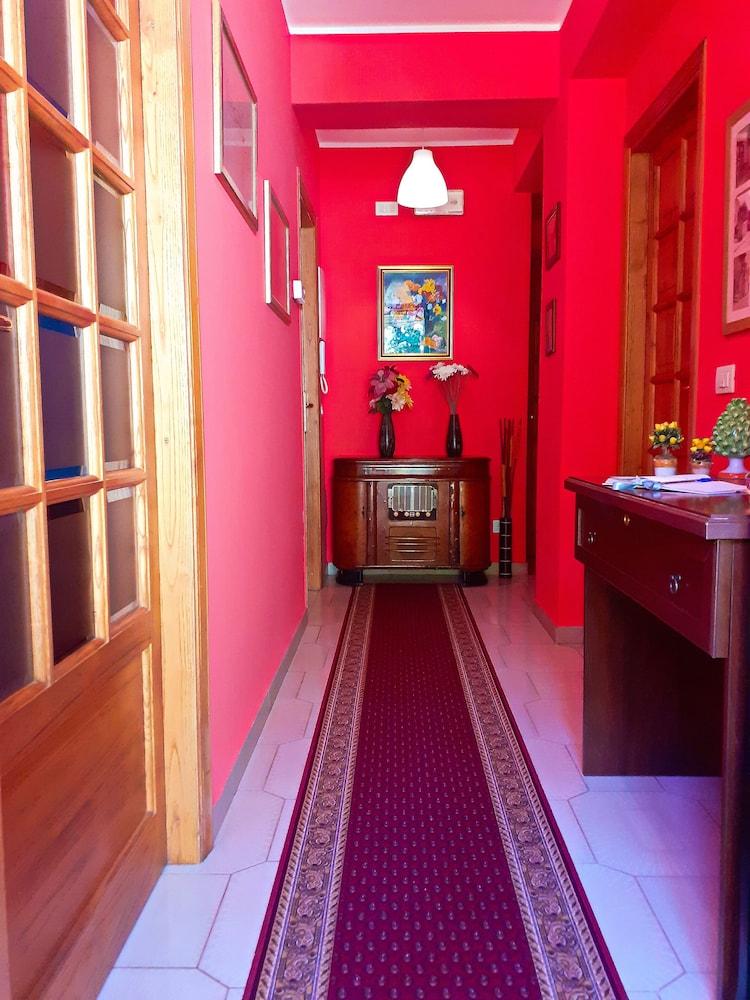 Rosangela Bed & Breakfast Taormina