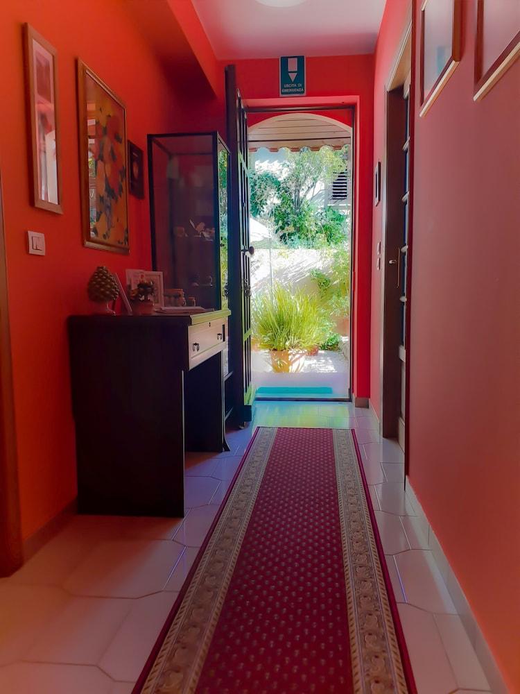 Bed & Breakfast Rosangela