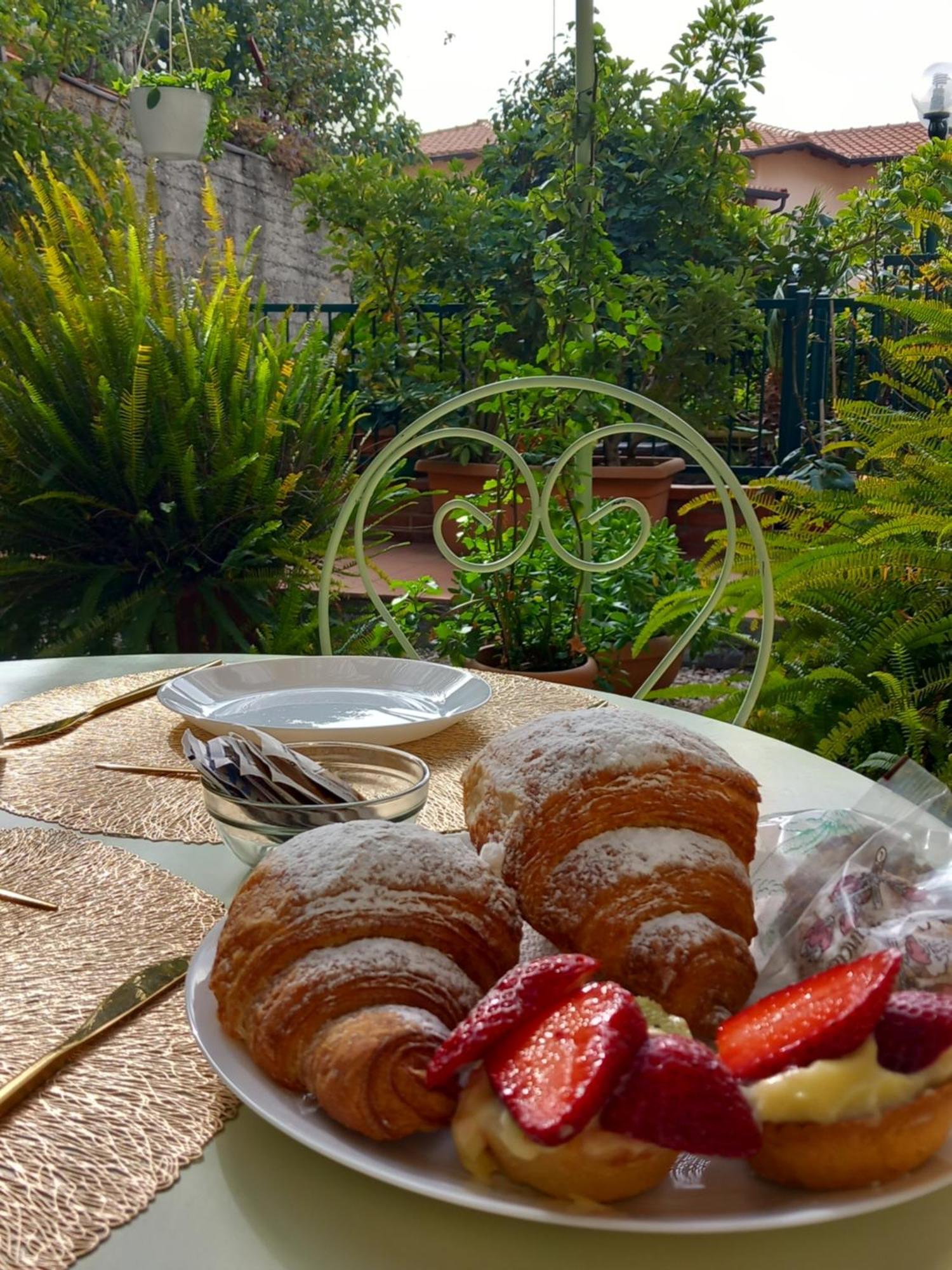 Bed & Breakfast Rosangela