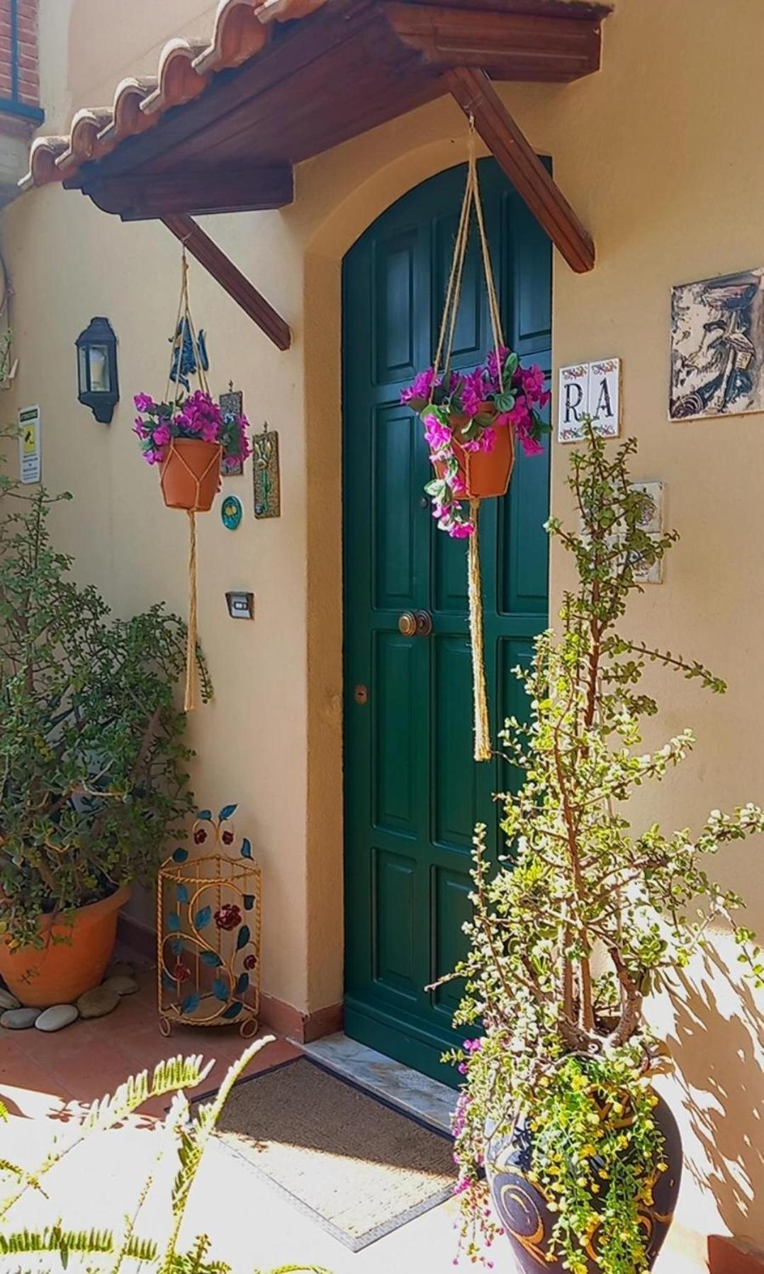 Bed & Breakfast Rosangela Taormina
