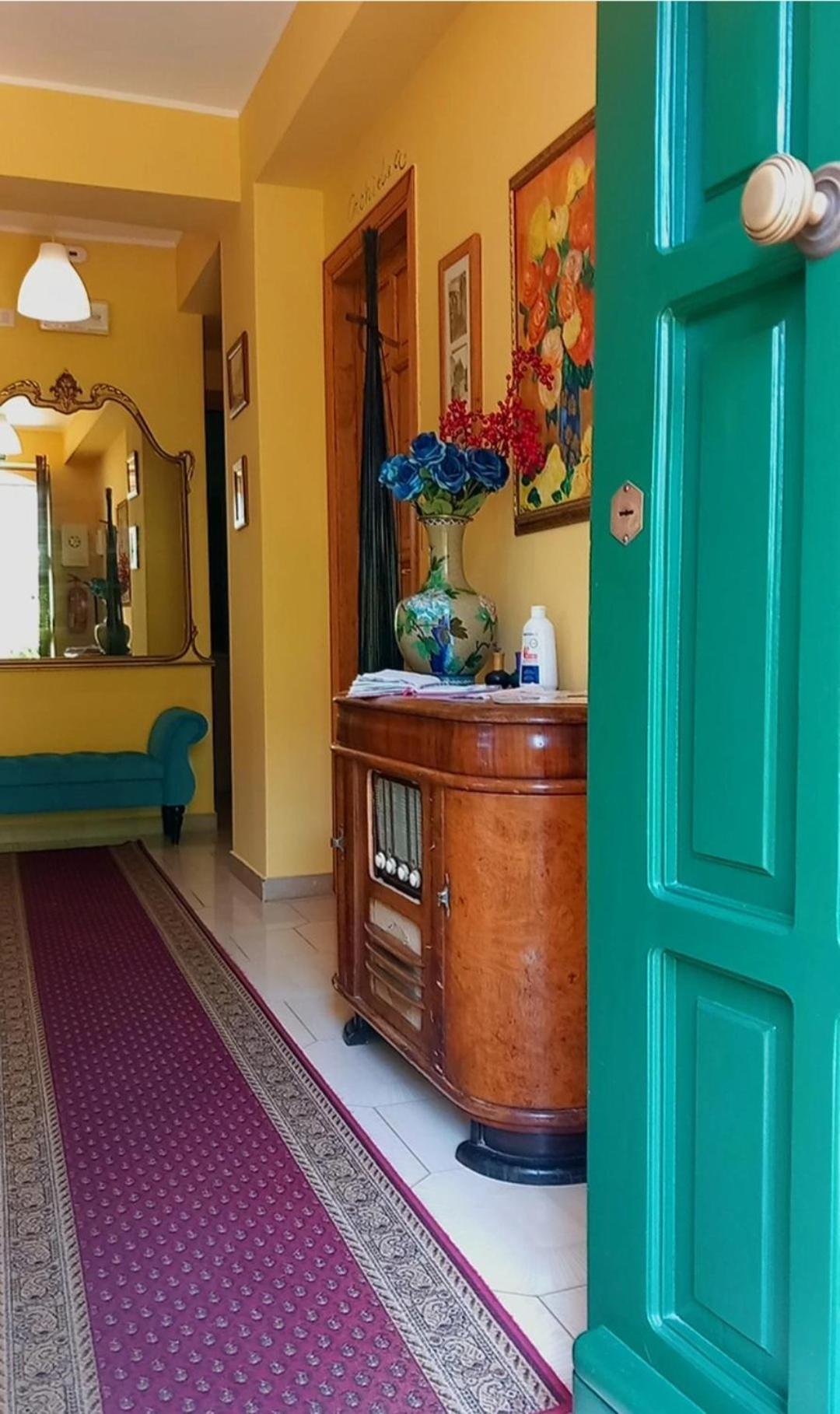Bed & Breakfast Rosangela