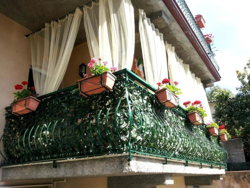Rosangela Bed & Breakfast 3*