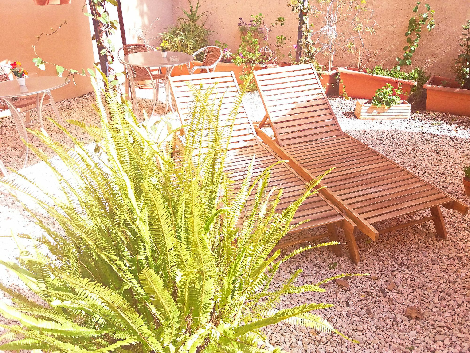 Rosangela Bed & Breakfast Taormina