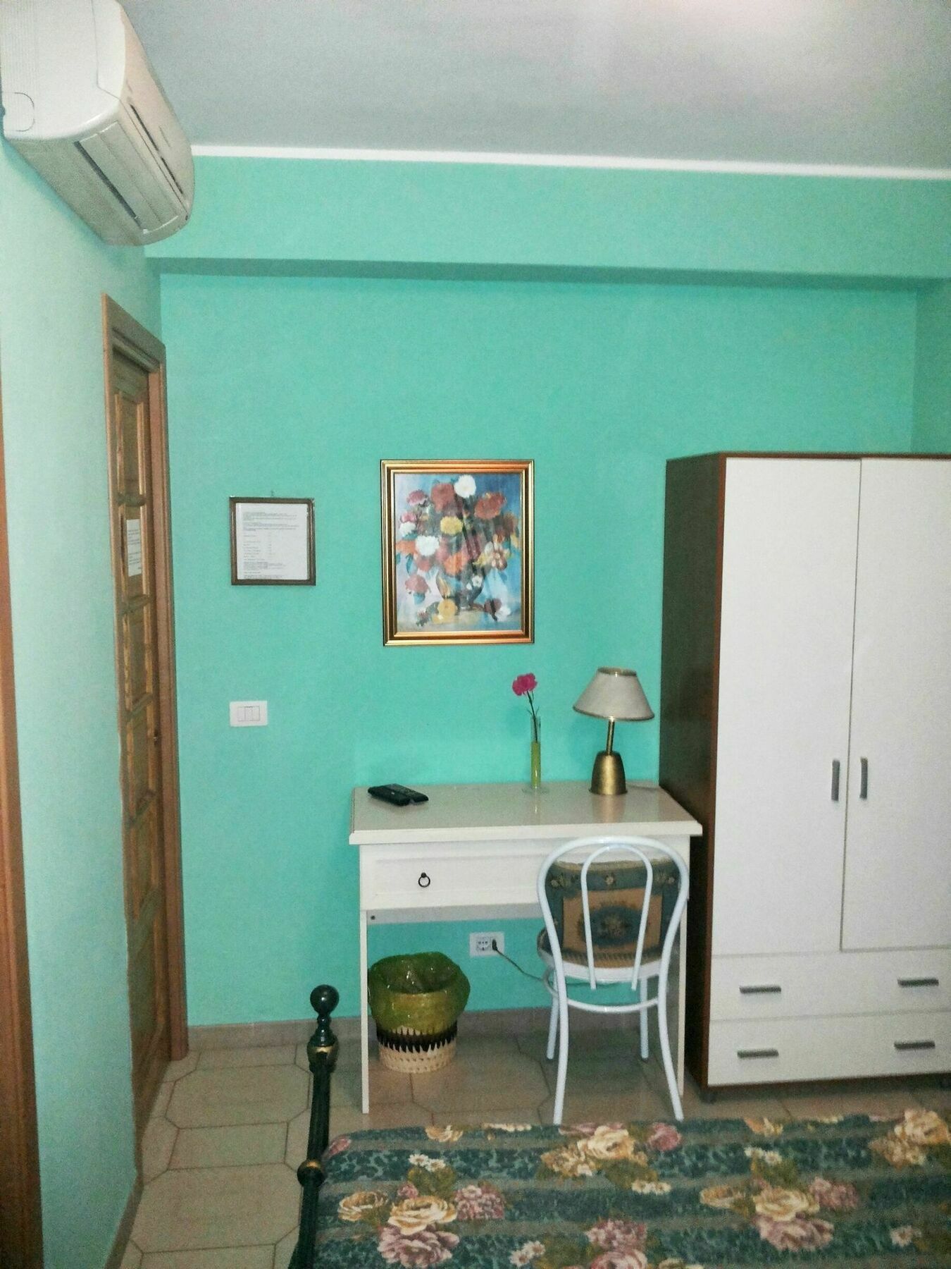 Rosangela Bed & Breakfast