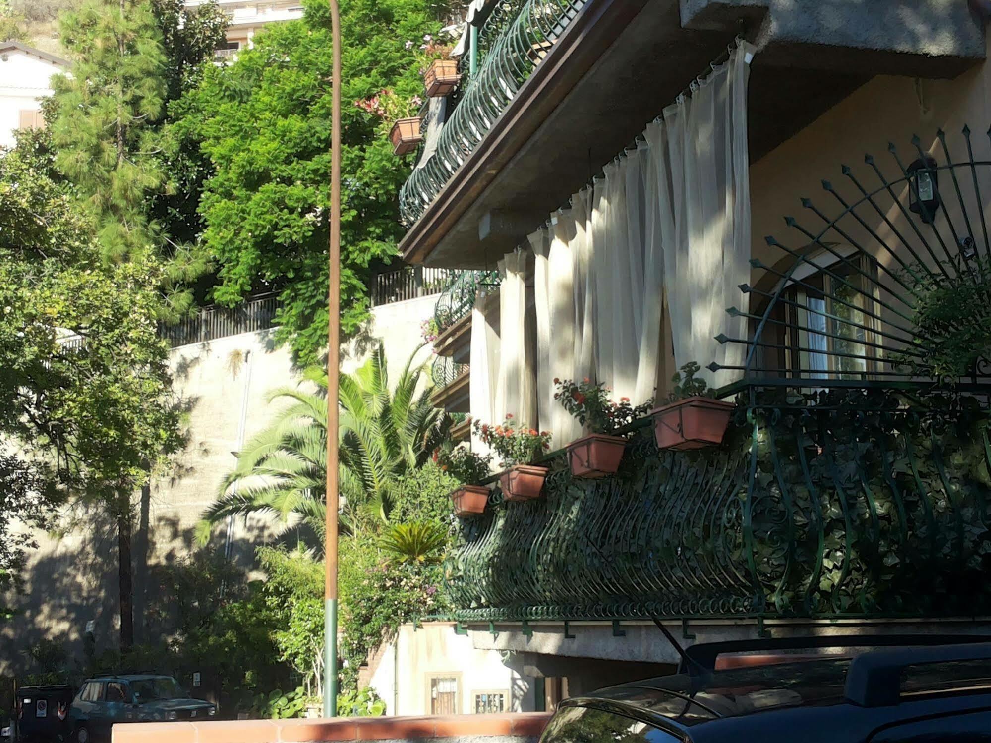 Bed & Breakfast Rosangela Taormina