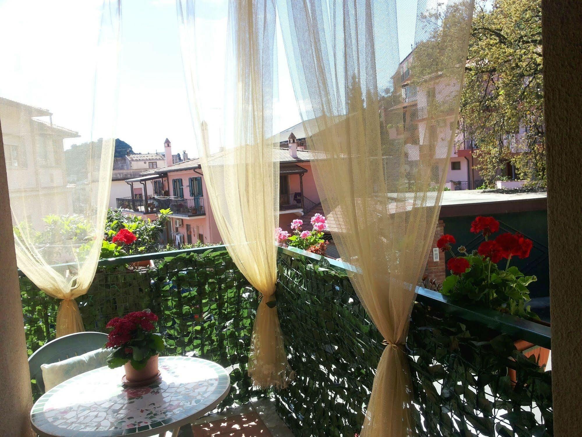 Rosangela Bed & Breakfast Taormina