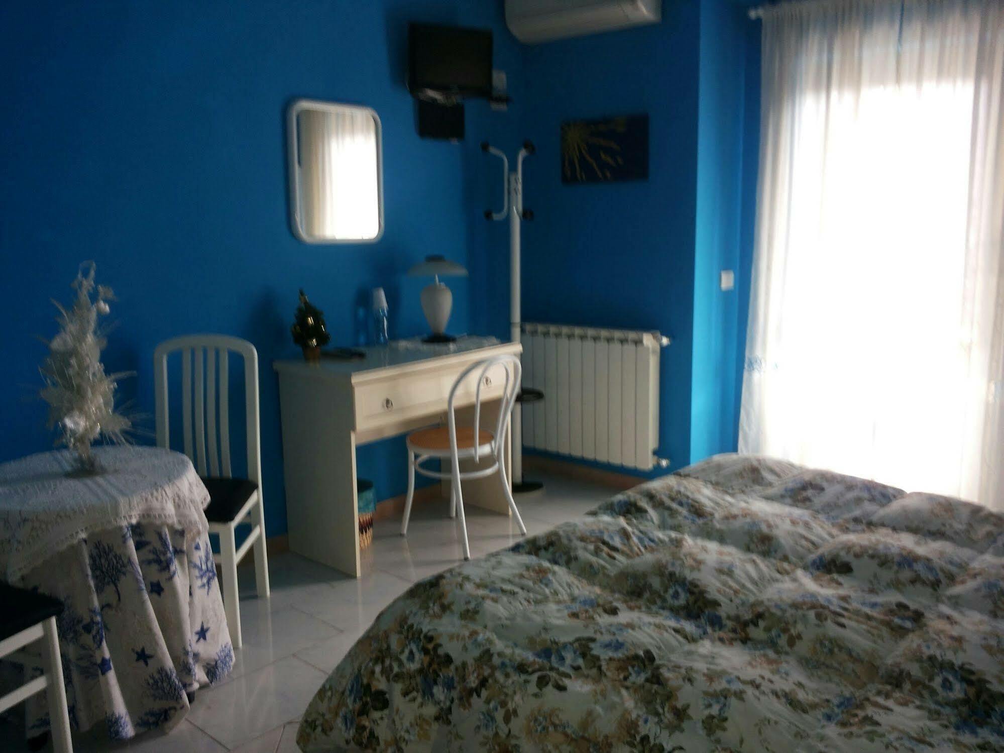 Rosangela Bed & Breakfast Taormina