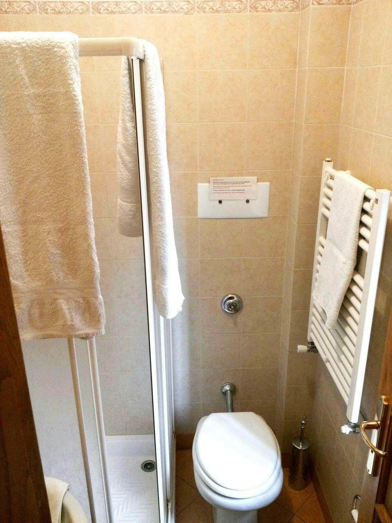 Rosangela Bed & Breakfast 3*