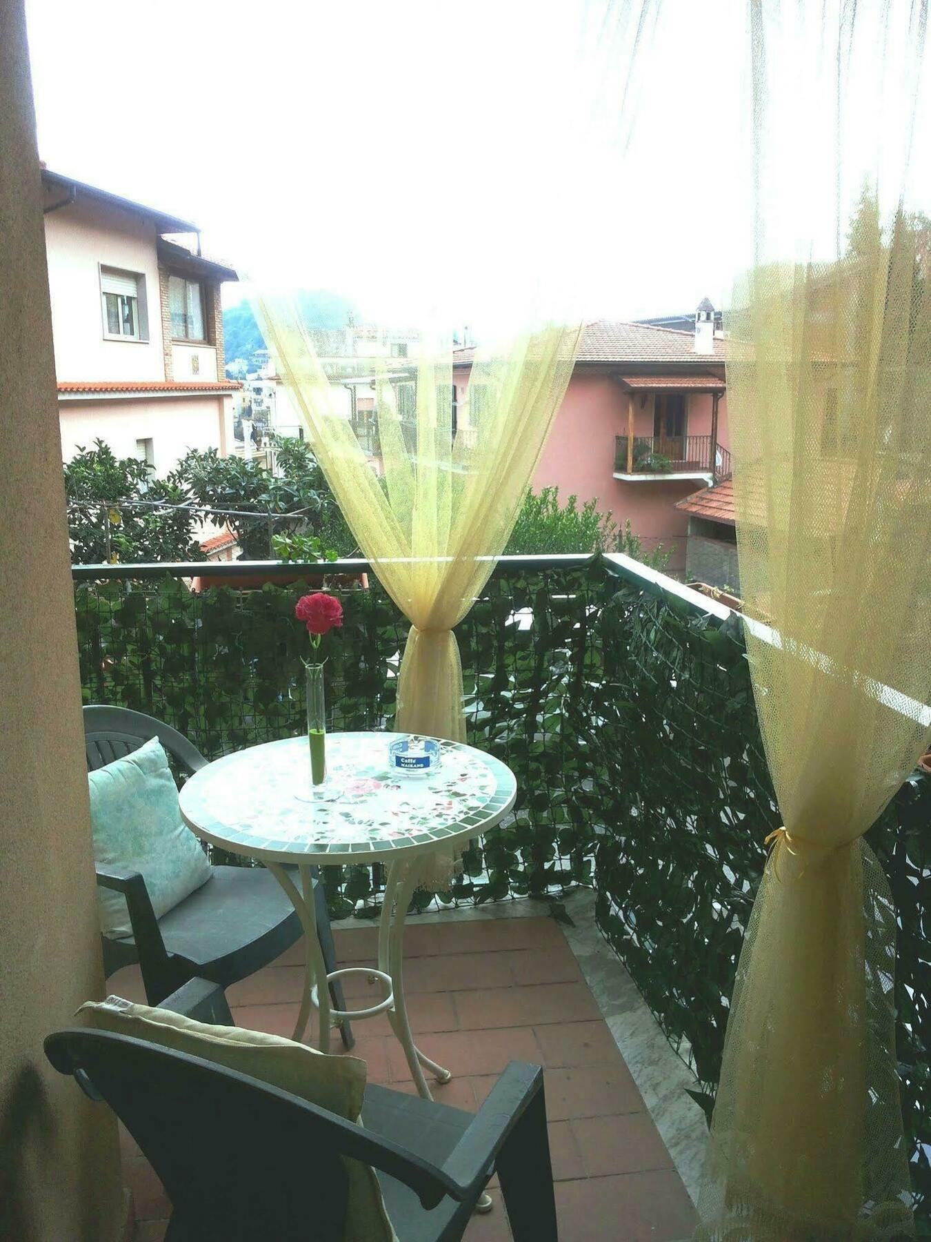 Bed & Breakfast Rosangela 3*