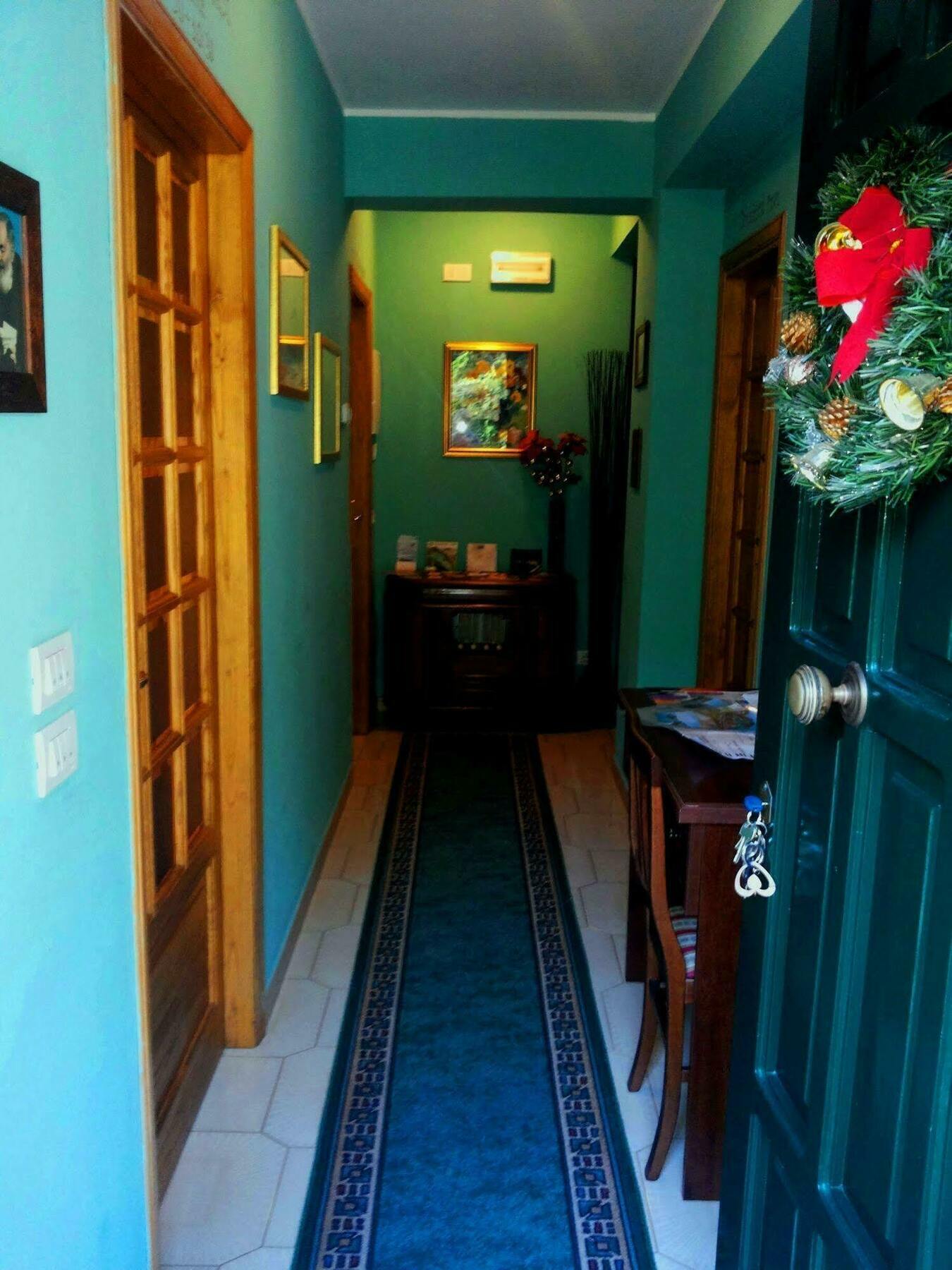 Bed & Breakfast Rosangela 3*
