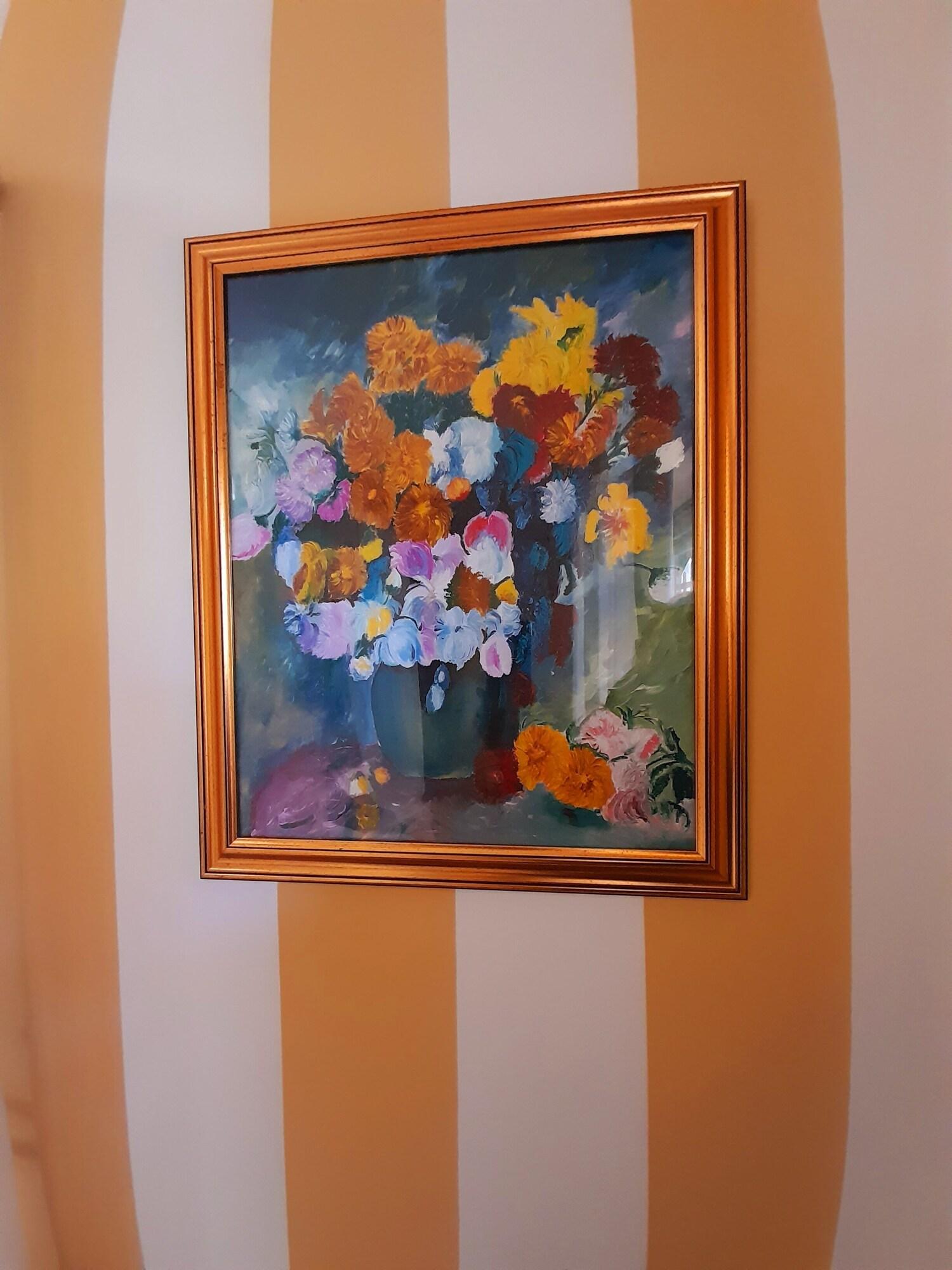Rosangela Bed & Breakfast