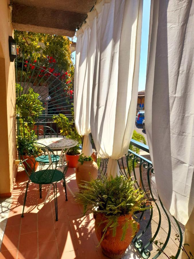 Rosangela Bed & Breakfast