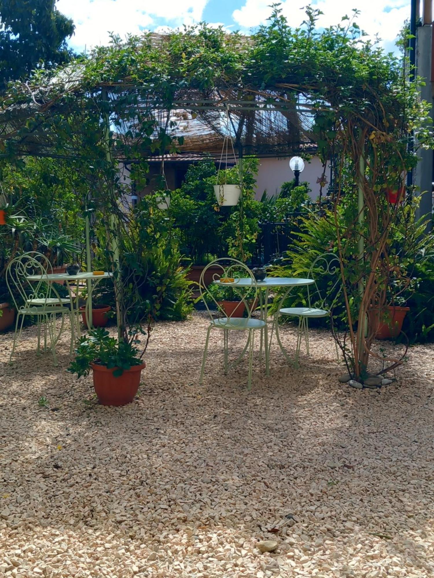 Bed & Breakfast Rosangela Taormina