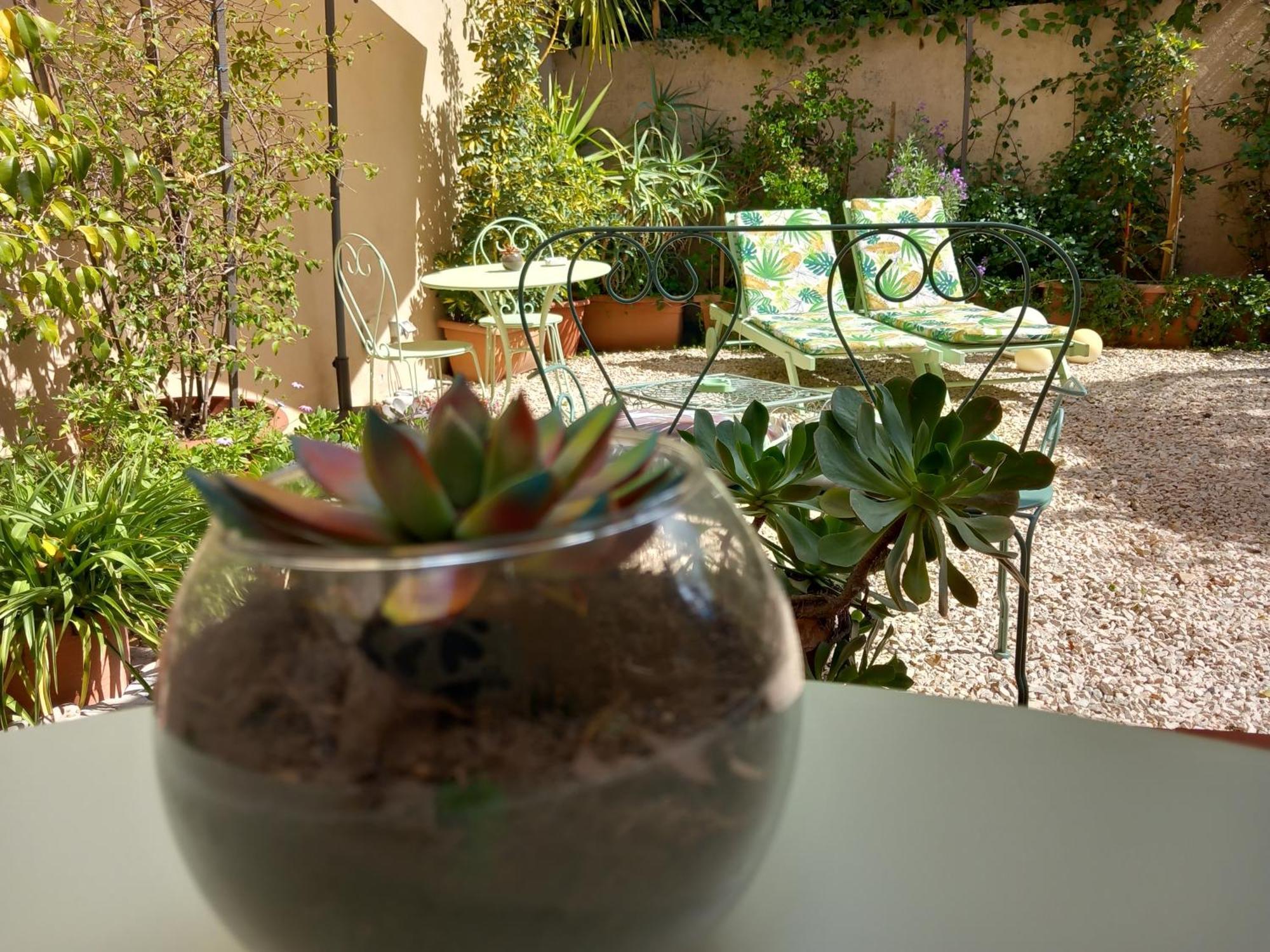 Rosangela Bed & Breakfast Taormina