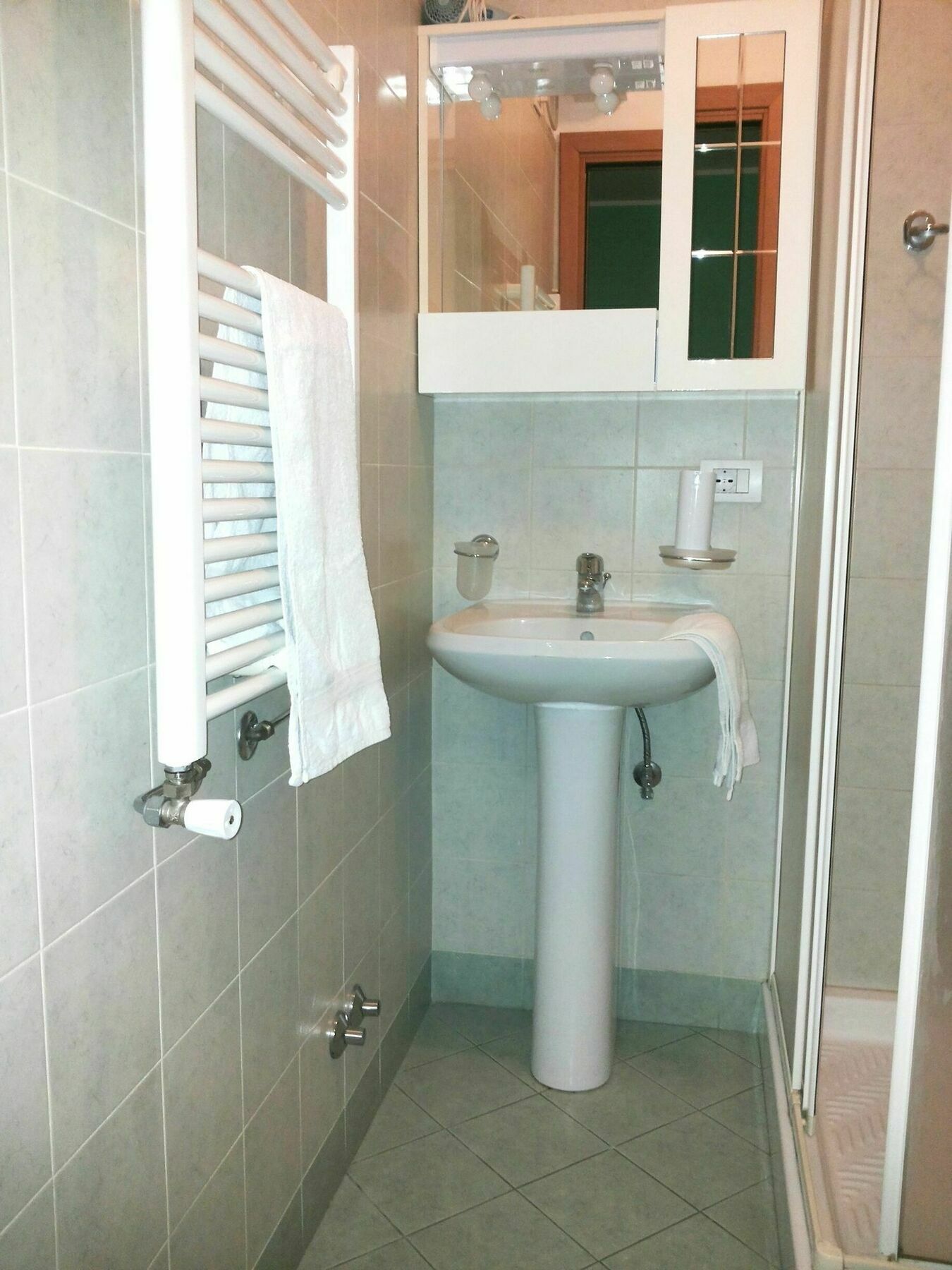 Bed & Breakfast Rosangela Taormina