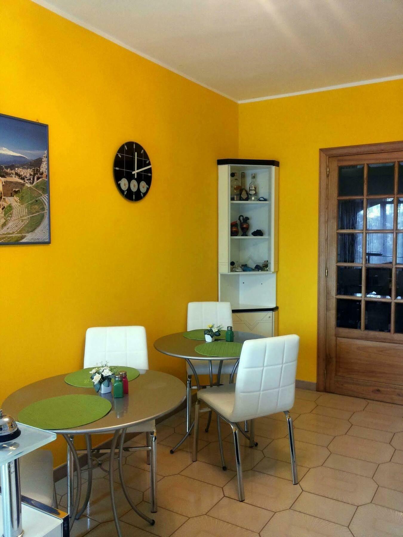 Bed & Breakfast Rosangela Taormina