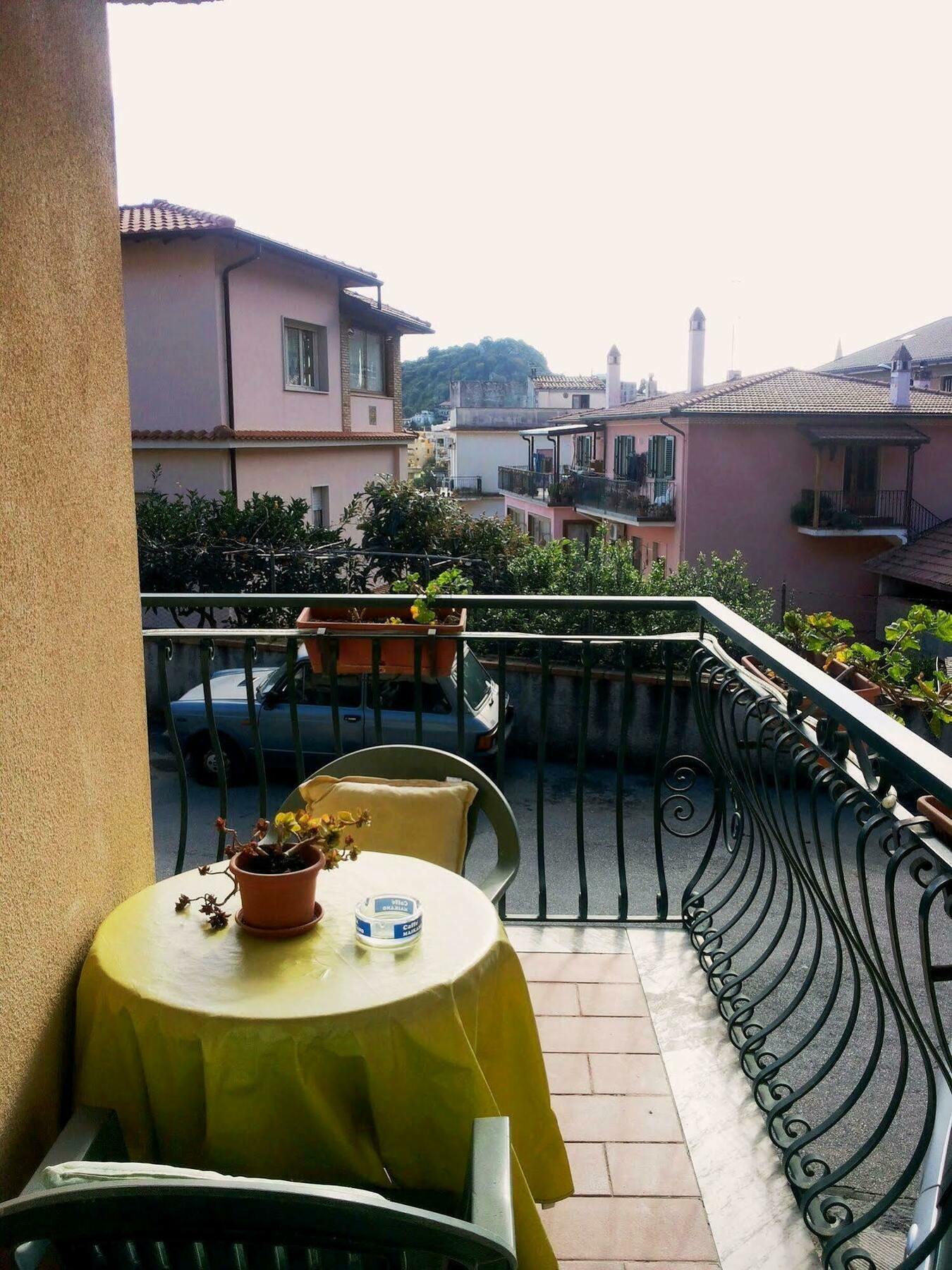 Rosangela Bed & Breakfast Taormina