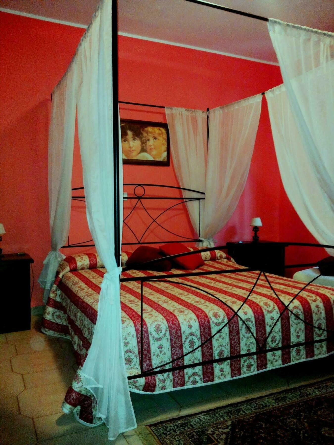 Rosangela Bed & Breakfast
